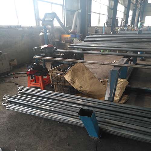 石鼓桥梁桩基声测管的施工工艺流程
